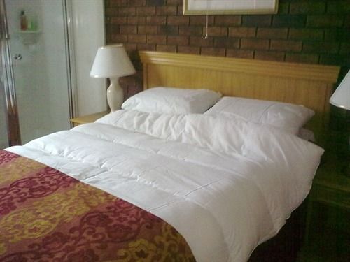 Boston Lodge Affittacamere 3*